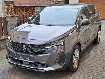 Peugeot 3008 1,2 PT ACTIVE - 1821 - 5