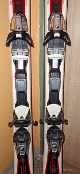 Prodej lyží VÖLKL - 5