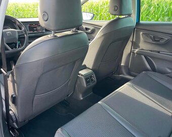 Prodám Seat Leon FR 1.4TSI 92kw - originální kit Aero - 5