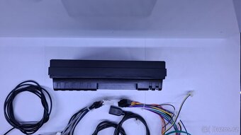 Kruger&Matz KM2010 autorádio s CarPlay/AndroidAuto - 5