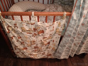 Dětská postýlka - 5