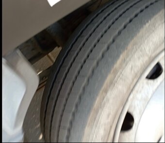 Mitsubishi Fuso 7C15 - 5