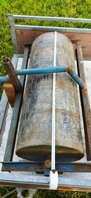 Vari Agzat  Tera  PF-62  Fortschritt  Fréza - 5