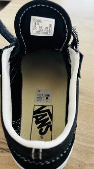 Dětské boty VANS - 5