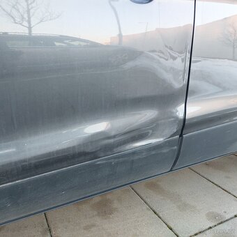 Ford Kuga 2.0Tdci 4x4 - 5