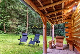 Prodej rekreačního pozemku - 5