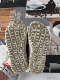 Celoroční obuv - 5