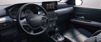 Dacia Sandero Expression TCe 90 CVT - 5