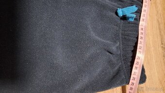 Chlapecké tepláky vel.134/140 - 5