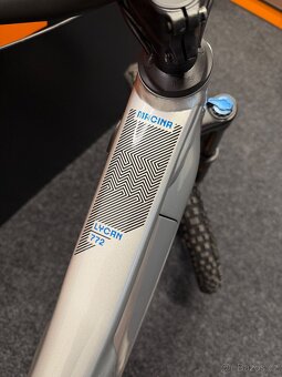 KTM Macina Lycan 772 - M - 5