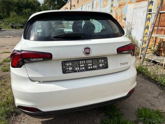 Fiat Tipo 1.3 Mulijet náhradní díly - 5