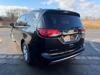 Chrysler Pacifica 3,6 Touring L DVD 201 - 5
