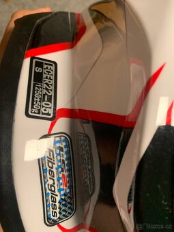 LS2 integrální helma - 5