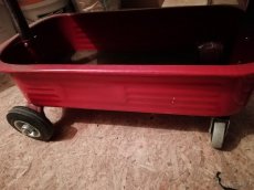 Prodám pojizdny ponk - 5