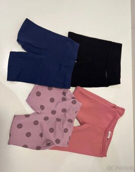 Mix oblečení pro holčičku - 5