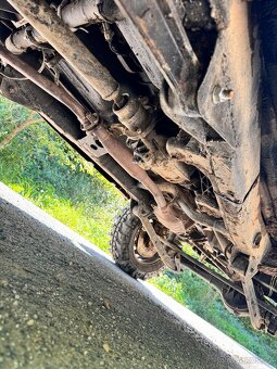 Suzuki Jimny 1.3 - 5