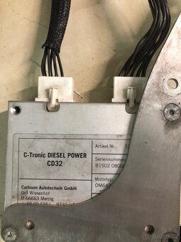 Carlsson CD32 C-tronic - 5