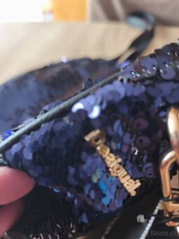 Dámská outletová kabelka-Desigual-Nová - 5