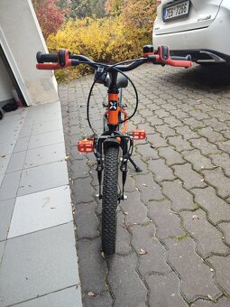 Dětské kolo - 5