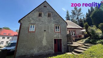 Prodej, Dům, 200 m2, Vejprty, Husova ul. - 5