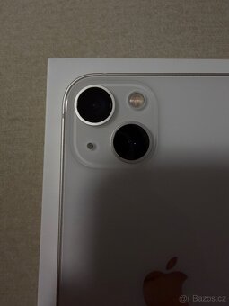 iPhone 13, 128GB, TOP STAV - 5