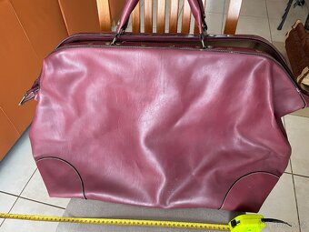 Cestovní brašna - 5