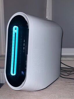 Herní PC Alienware Rtx 3080| 32 gb Ram| 1 TB Ssd - 5