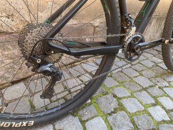 Cube Gtc reaction race - 5