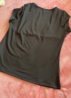 Krásné tričko Shein vel. L - 5