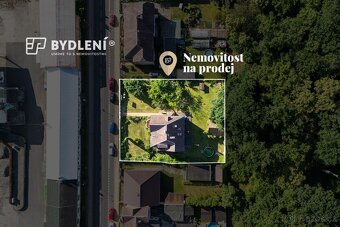 Prodej vícegeneračního domu, Proboštov - 5