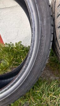 Letní pneu 245/35/20 - 5