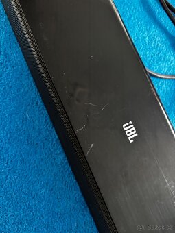 JBL Soundbar - 5