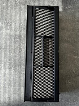 Tukový filtr Bosch do sklokeramické desky - 5