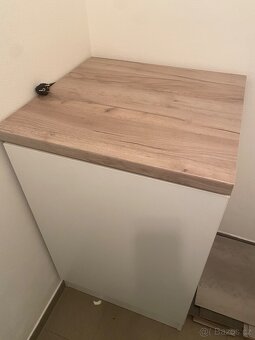 Vestavěná lednice Gorenje - 5