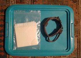 Obojky a psí záchod - 5