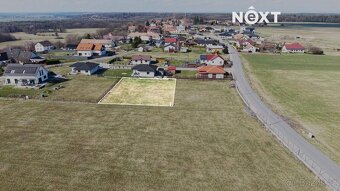 Prodej pozemek Bydlení, 1053㎡ - 5