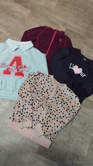 Set oblečení Vel 122/128 - 5