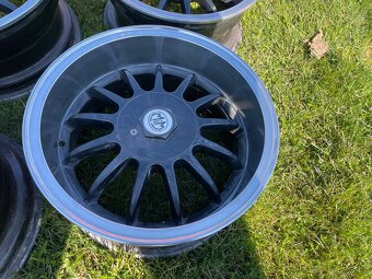Mim 2800 r15 4x100 - 5