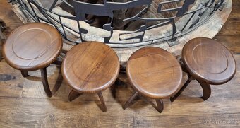 Stolicka zidlicka - 5