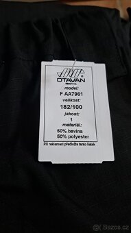 Policejní kalhoty - 5