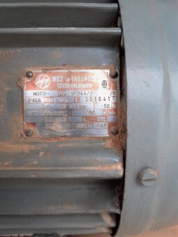 Kotoučová pila - 5