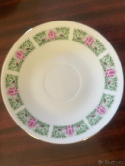 Čínský porcelán - 5