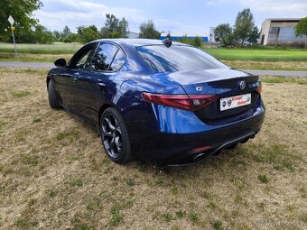 Alfa Romeo Giulia Veloce 2.2jtdm Q4 - 5