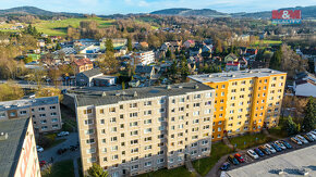Prodej bytu 5+1 a větší, 94 m², Liberec, ul. Vackova - 5