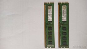 DDR3 dimm, sodimm - 5