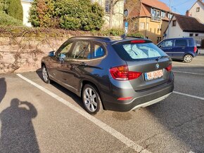 BMW X1 - 5