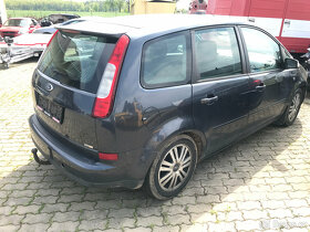 Ford Focus C-MAX 1,6TDCi 66kW 2006 - díly - 5