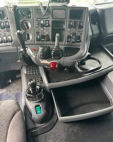 Scania R144 530 6X4 rv:2000 - 5