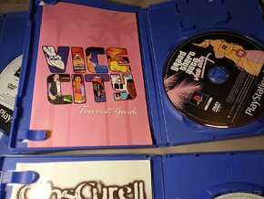 6 her na PS2 - gta nhl obscure - 5