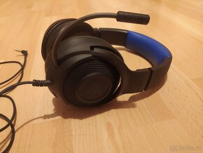 Sluchátka Razer Kraken X for console - 5